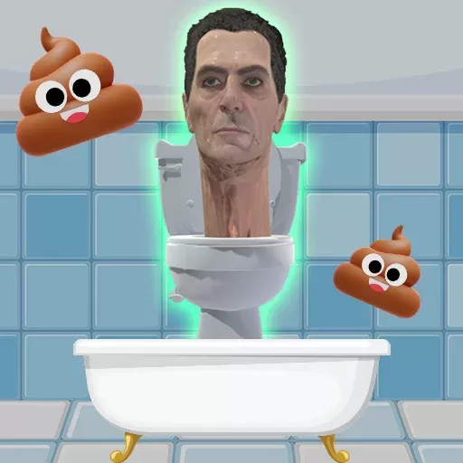 Skibidi Jump